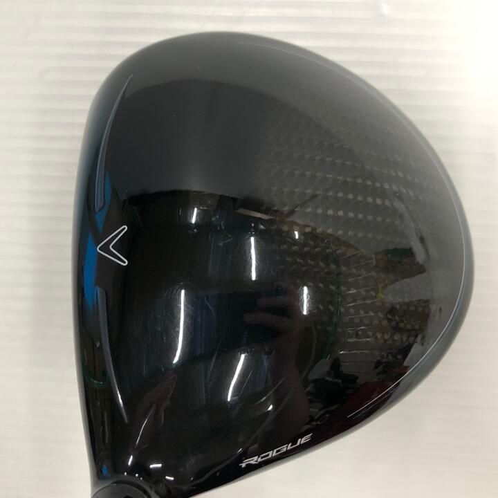 キャロウェイ ROGUE SUB ZERO 9.0度 Speeder 661 EVOLUTION 7 S 