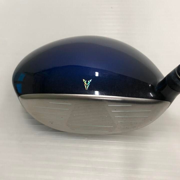 ダンロップ XXIO ELEVEN ネイビー 16.5度 MP1100 ネイビー SR