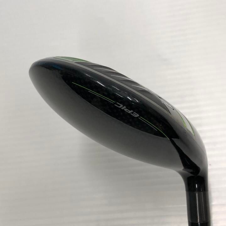 キャロウェイ EPIC SPEED US 16.5度 TENSEI AV Blue 65 Sフレックス