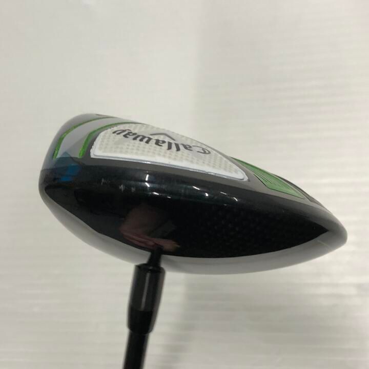 キャロウェイ EPIC SPEED US 16.5度 TENSEI AV Blue 65 Sフレックス