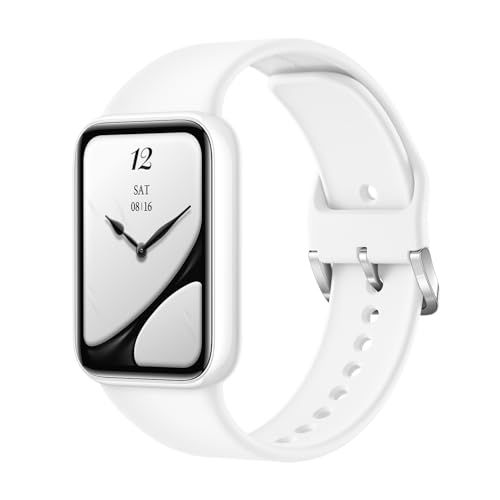 Xiaomi Smart Band 10 Pro シャオミ スマートウォッチ バンド10プロ GPS搭載 9.7mm薄型 1.74インチAMOLED大画面 心拍数 睡眠HRVモニタリング 21日間バッテリー LINE着信通知 目覚まし強力振動 2台同時接続 i