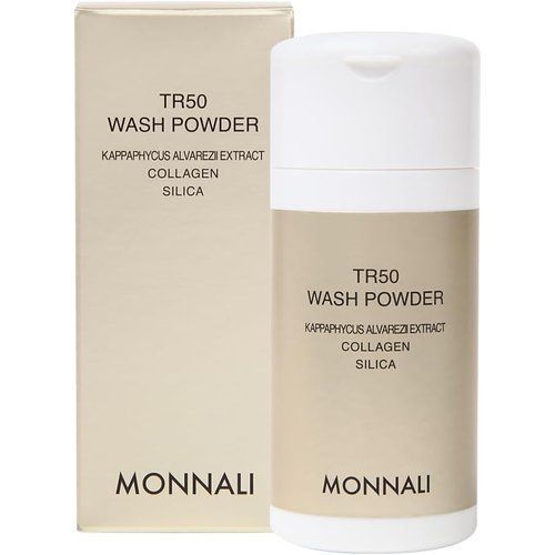MONNALI モナリ TR50 洗顔パウダー 酵素洗顔 敏感肌 毛穴ケア 30g 4