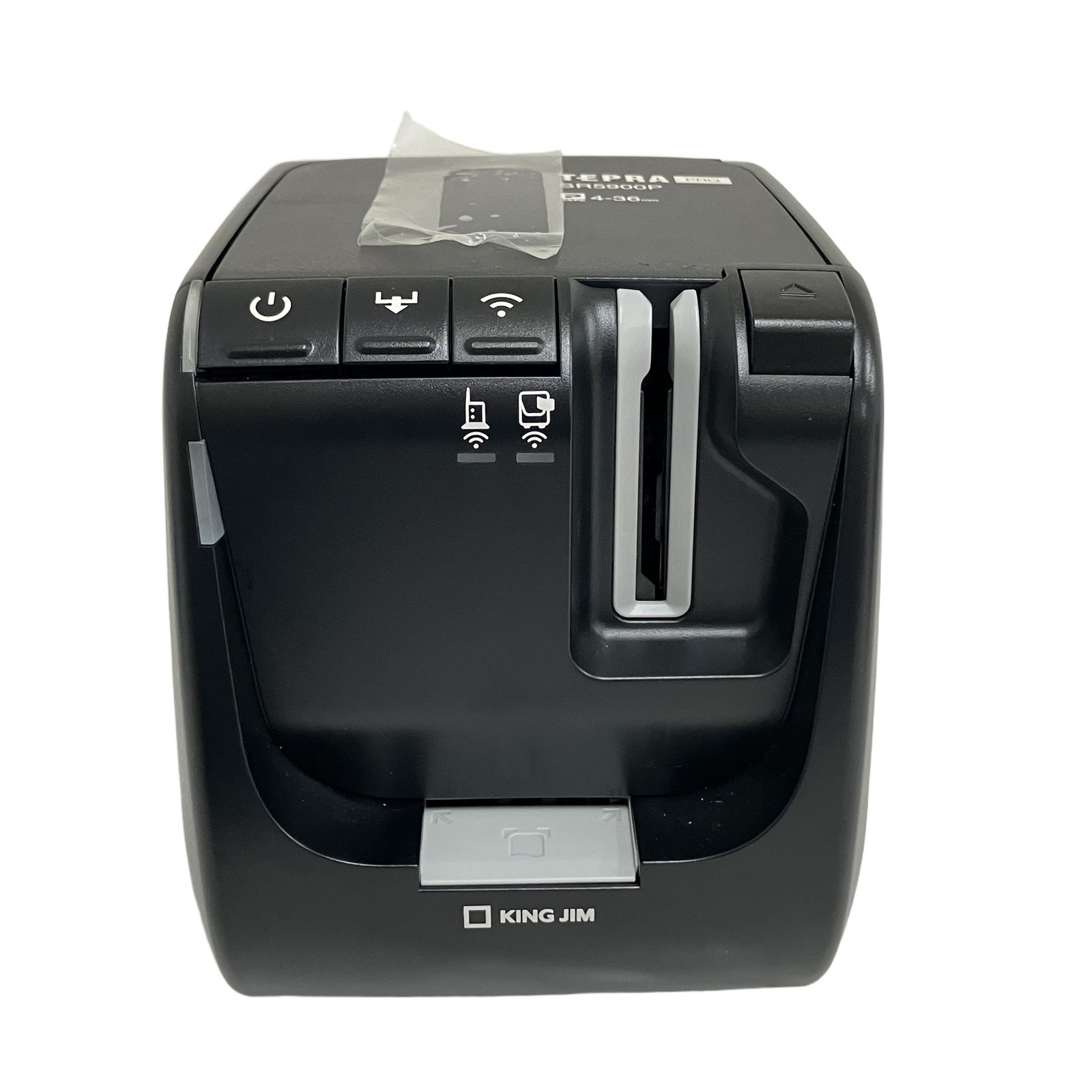 KING JIM SR5900P ラベルプリンター TEPRA PRO 事務用品 4-36mm テープ