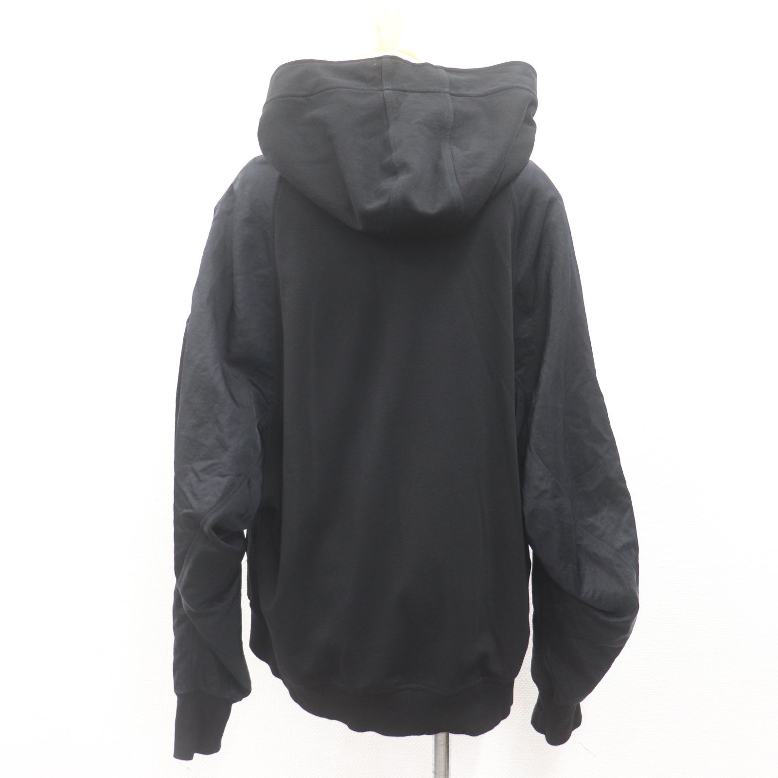 ITMLMZQYQRS0 Julius ユリウス COTTON SWEAT コットンスウェット