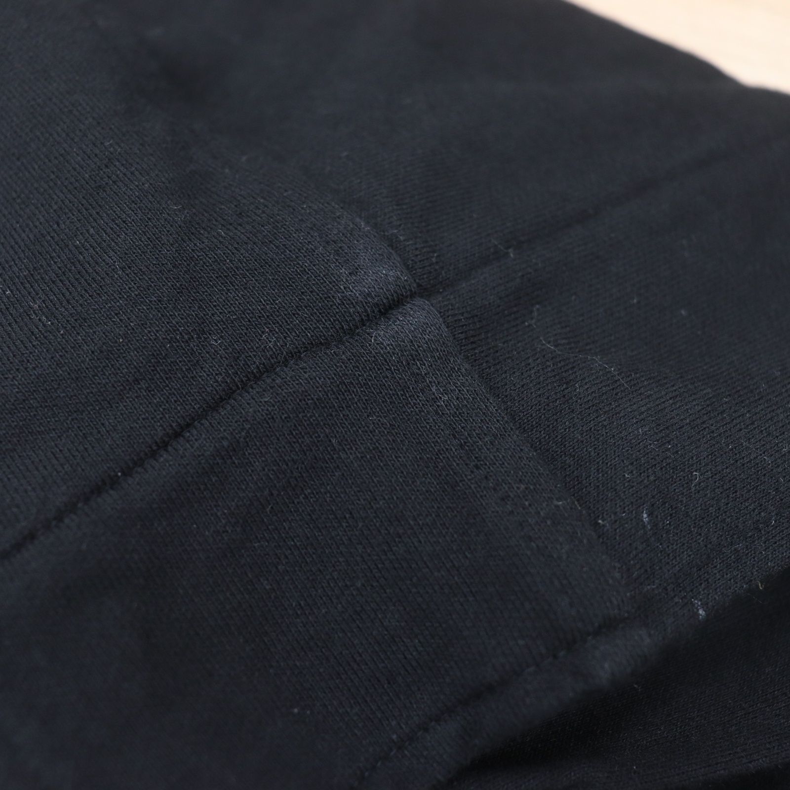 ITMLMZQYQRS0 Julius ユリウス COTTON SWEAT コットンスウェット