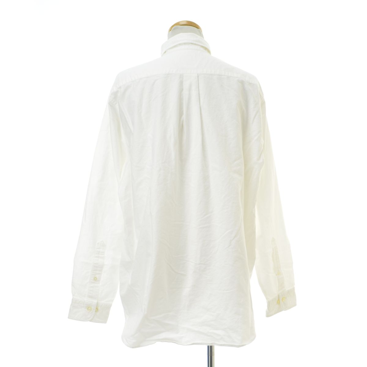 BROOKSBROTHERS×PEANUTS】24SS 330001619 スーピマコットン スヌーピー