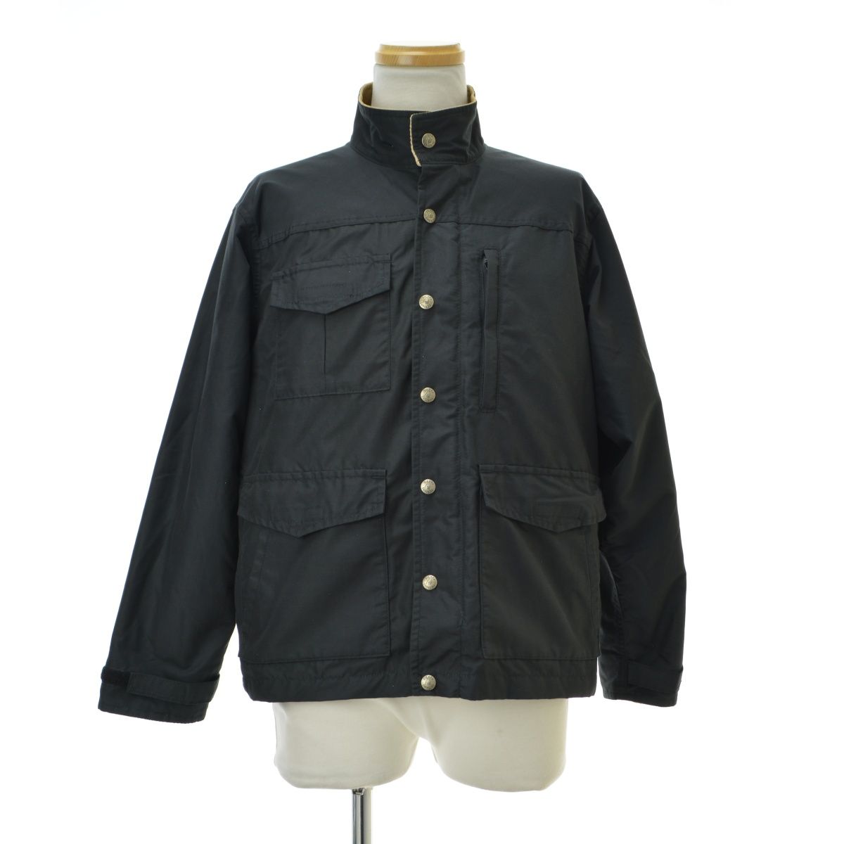 【SIERRADESIGNS】USA製 7890C Panamint パナミント 60/40クロスジャケット