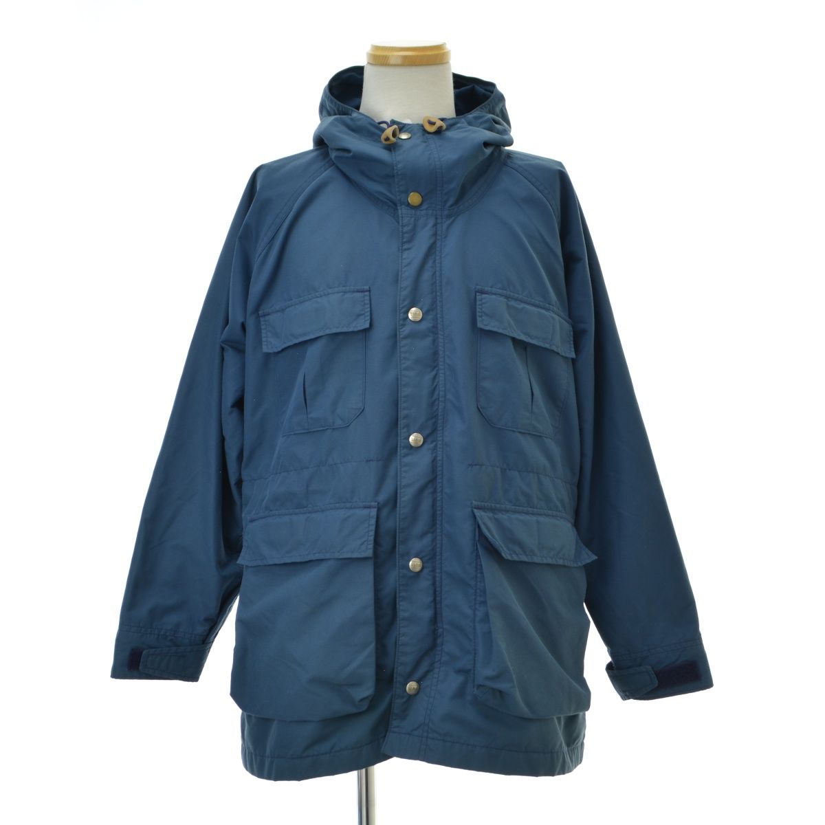 【L.L.BEAN】BAXTERマウンテンパーカー