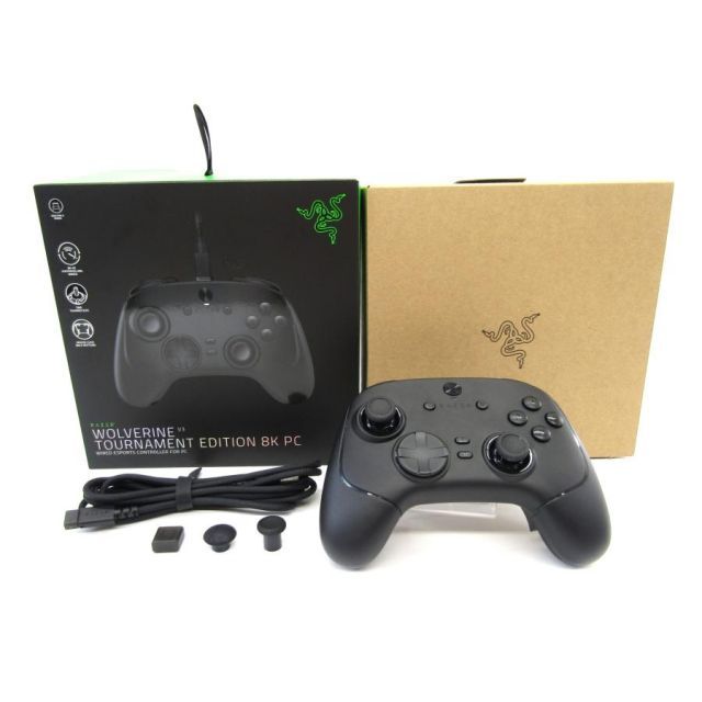 RAZER レイザー RZ06-0555 コントローラー ∠UK2535 7,550円
