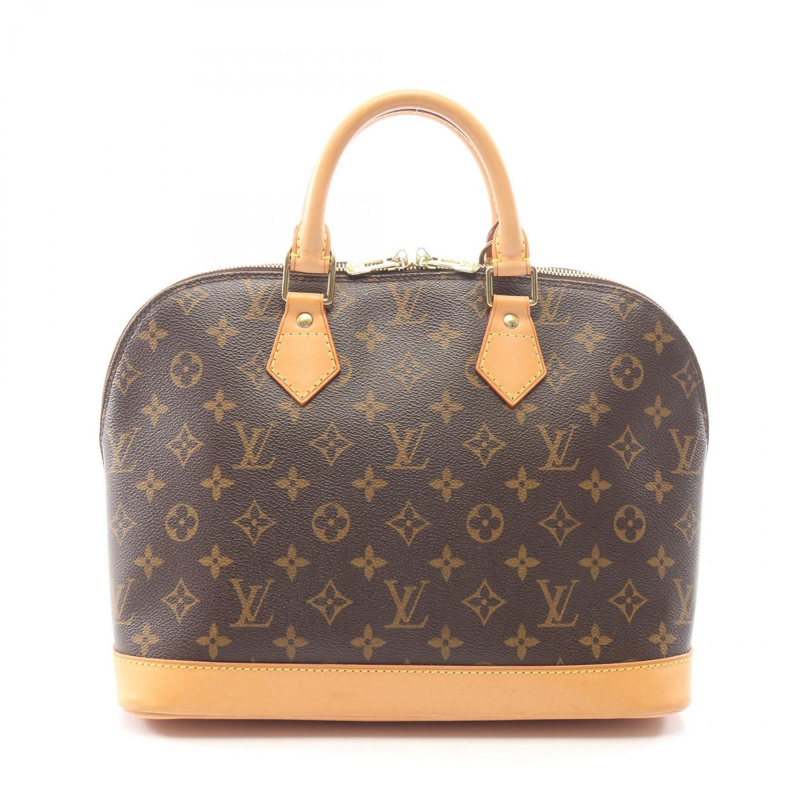 LOUIS VUITTON ルイ・ヴィトン アルマPM ハンドバッグ