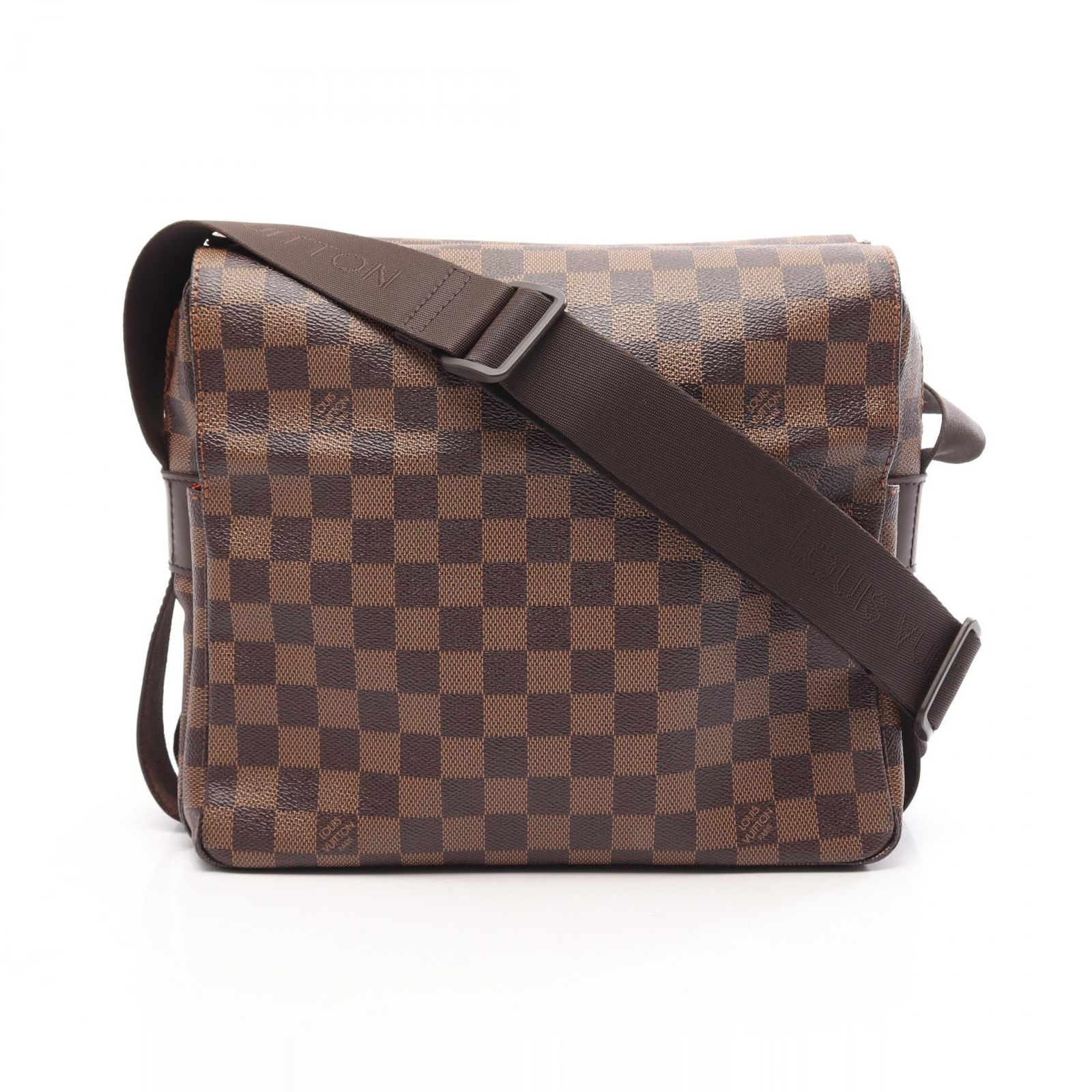 LOUIS VUITTON ルイ・ヴィトン ナヴィグリオ ショルダーバッグ