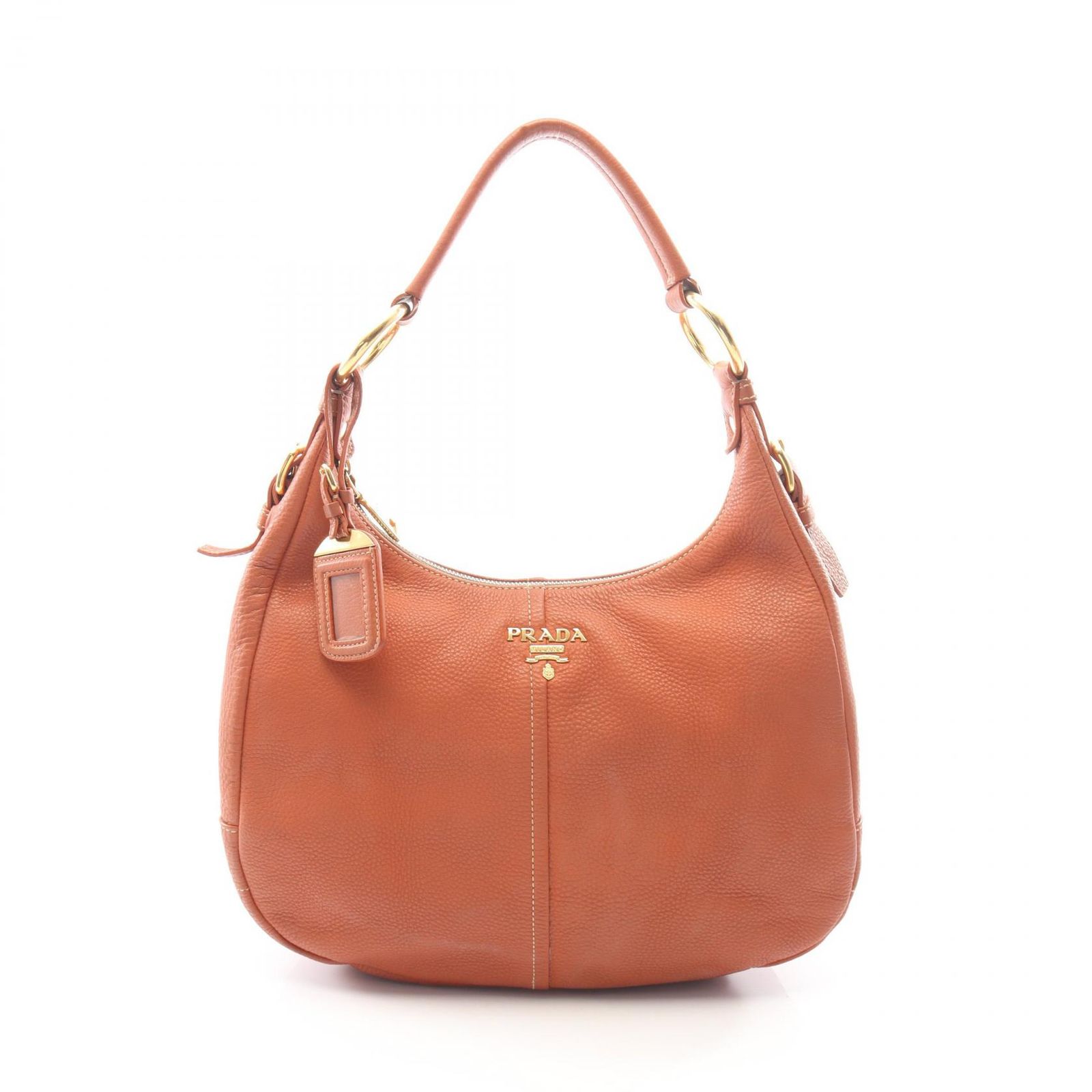PRADA プラダ ショルダーバッグ