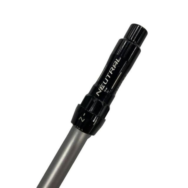 中古】 ブリヂストンスリーブ付き(B1用) 純正シャフトドライバー用 
