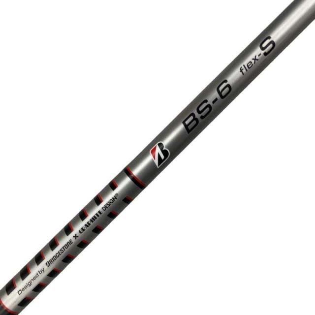 中古】 ブリヂストンスリーブ付き(B1用) 純正シャフトドライバー用