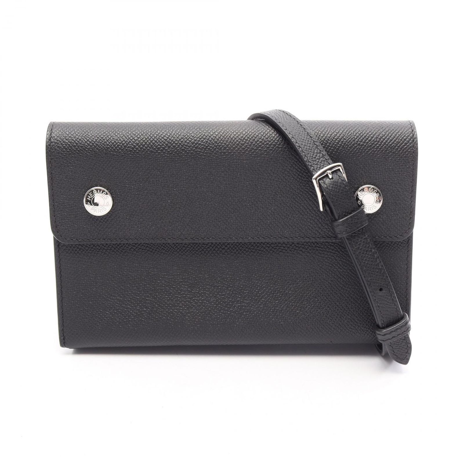 HERMES エルメス ナップ トゥーゴー ショルダーバッグ