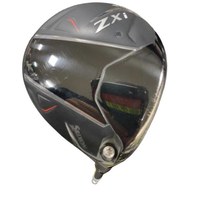 【中古】 ダンロップ SRIXON ZXi 7W フェアウェイウッド FW Diamana ZXi 50 (フレックスR) メンズ 男性用 右利き 右用 Cランク ゴルフクラブ