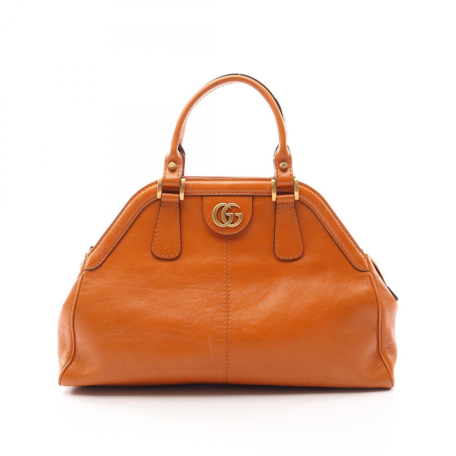 GUCCI グッチ リベル ミディアム トートバッグ
