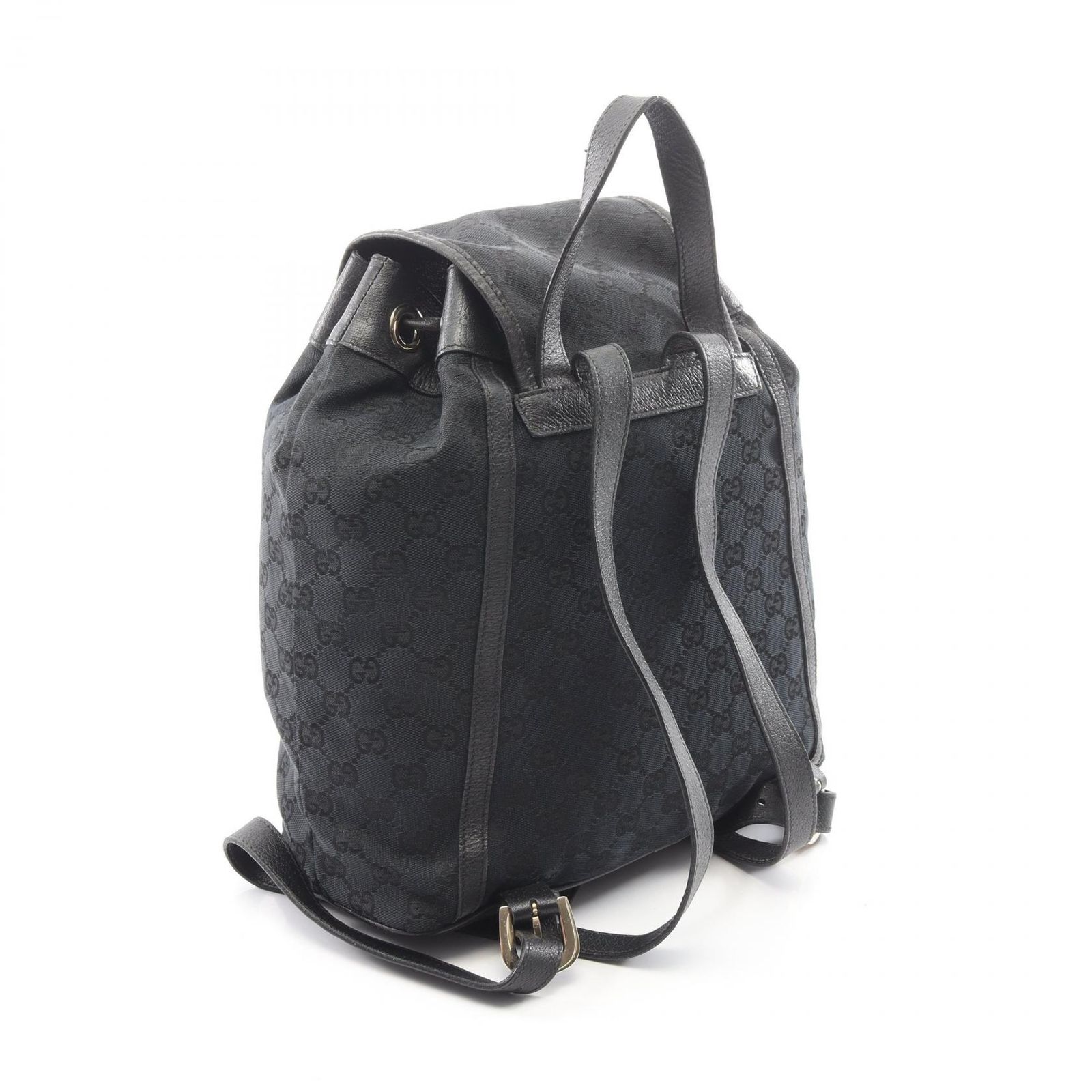 GUCCI グッチ GGキャンバス リュックサック バックパック GUCCI グッチ GGキャンバス リュックサック バックパック