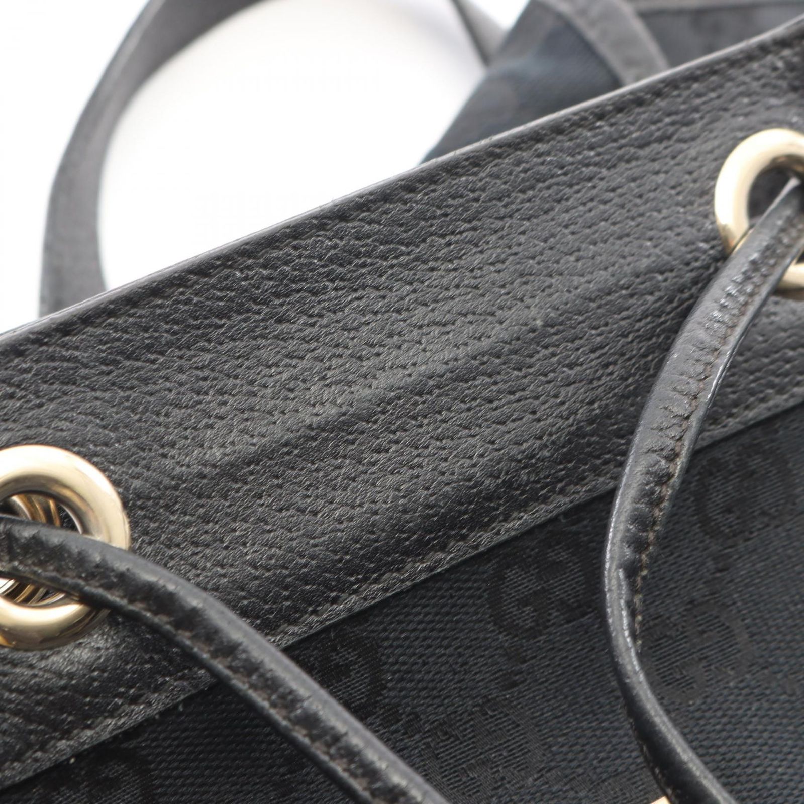 GUCCI グッチ GGキャンバス リュックサック バックパック GUCCI グッチ GGキャンバス リュックサック バックパック