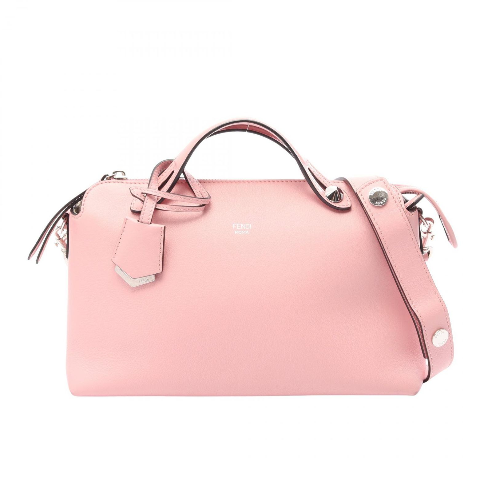 FENDI フェンディ BY THE WAY MEDIUM バイザウェイ ミディアム 2WAY ハンドバッグ