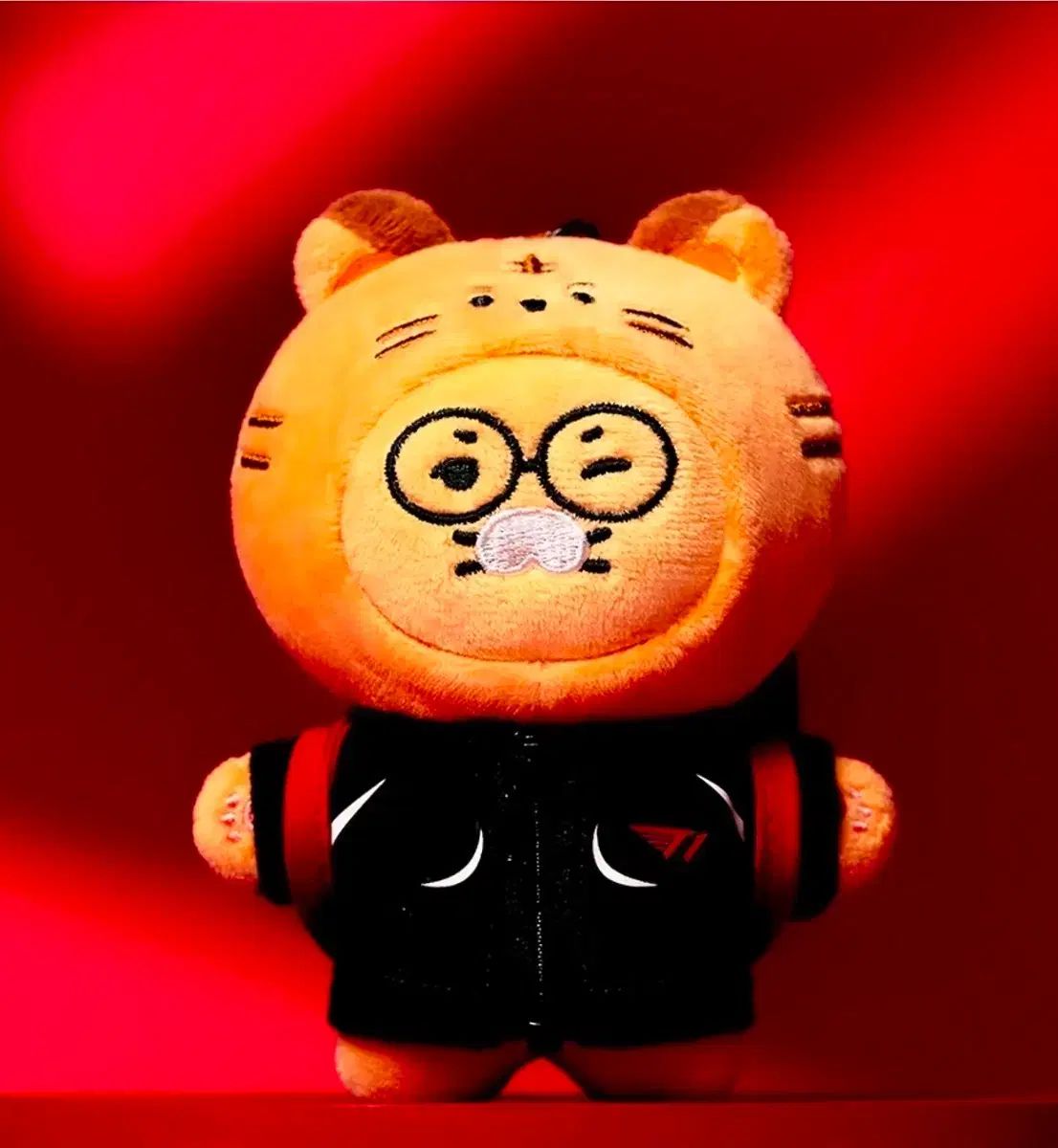 T1 チュンシク t1 カカオ キーリング Faker カカオフレンズ - +