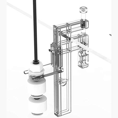 【新品】DIGITEN自動給水装置ATO19オーバーフロー防止設計魚タンク アクアリウム飼育給水フロート b6d8431c