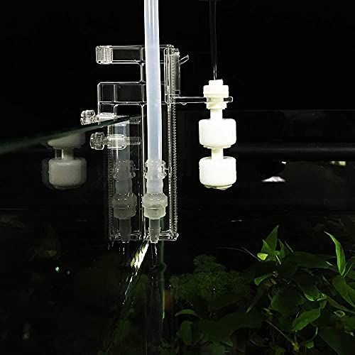 【新品】DIGITEN自動給水装置ATO19オーバーフロー防止設計魚タンク アクアリウム飼育給水フロート b6d8431c