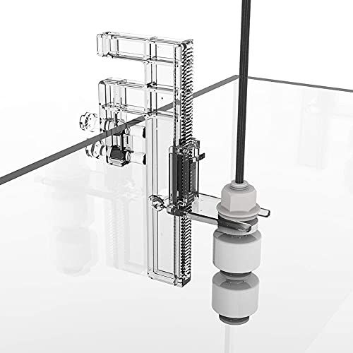 【新品】DIGITEN自動給水装置ATO19オーバーフロー防止設計魚タンク アクアリウム飼育給水フロート b6d8431c