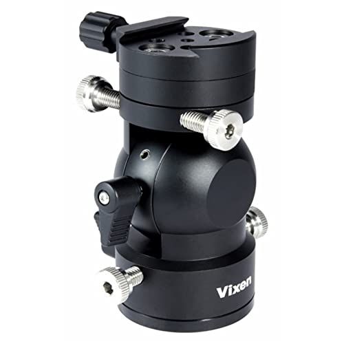 【新品】ビクセン(Vixen) ポータブル赤道儀 極軸微動雲台DX 35492 d154913d