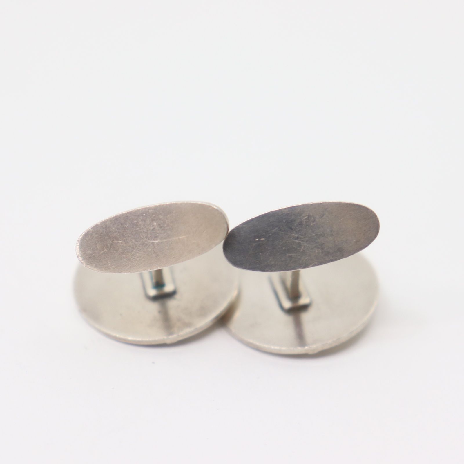 ITU4P5RNSQ2N Georg Jensen ジョージジェンセン カフスボタン SV925 稲