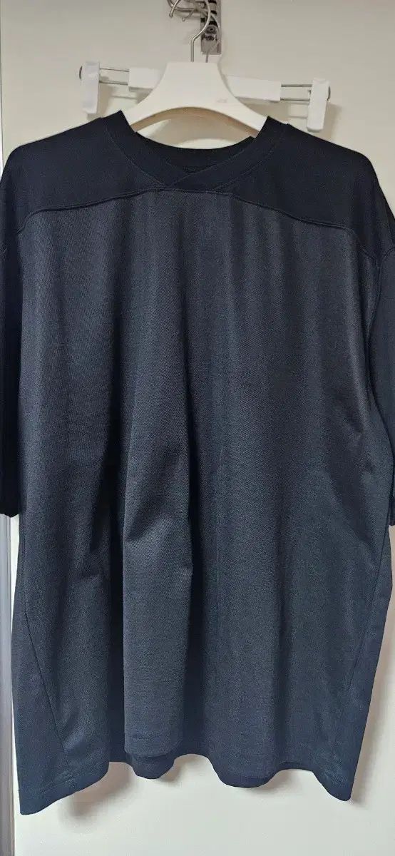 モイフ 26SS スタジャン Tシャツ / ブラック 2