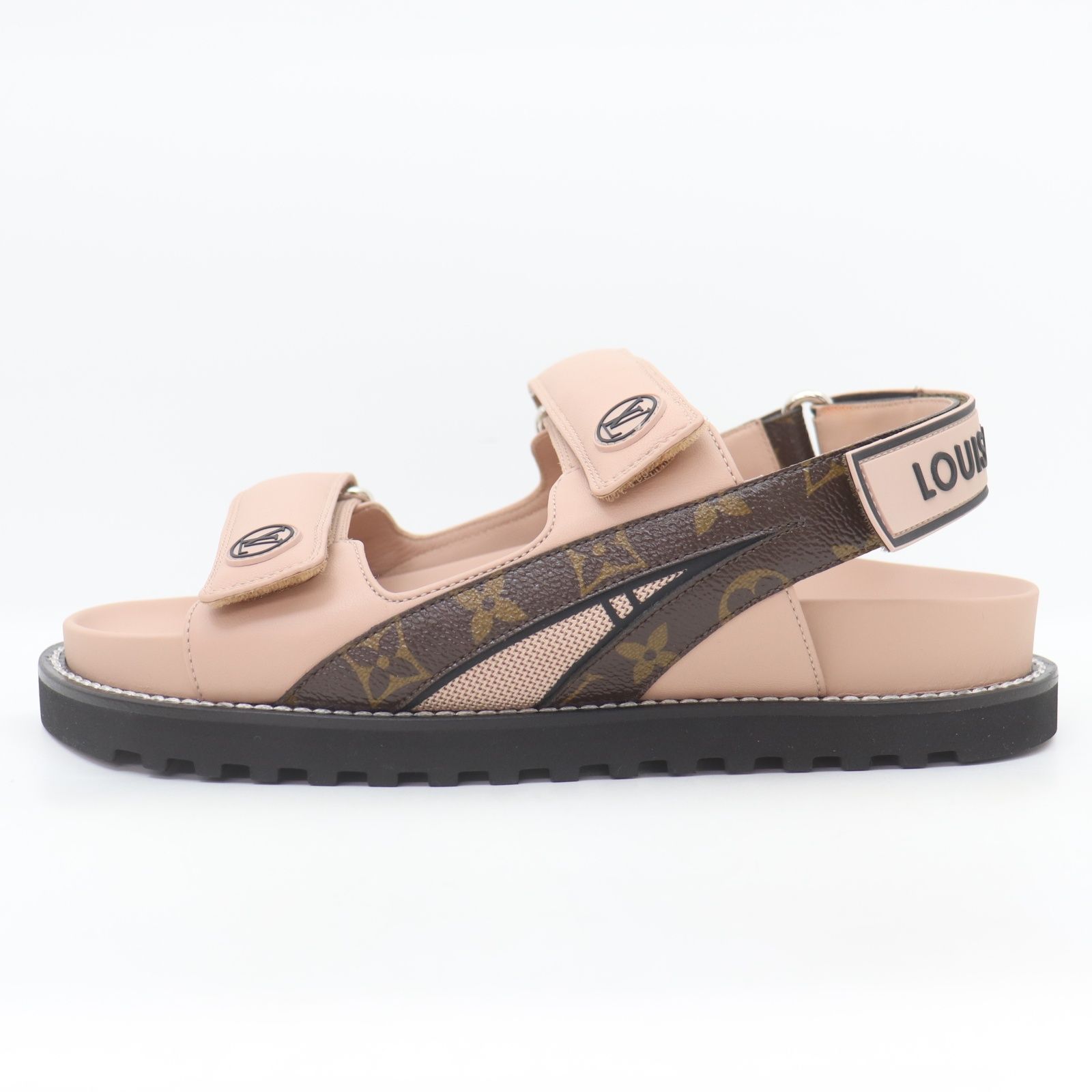 ITUA4UBBUJPY 超美品 LOUIS VUITTON ルイヴィトン パセオライン