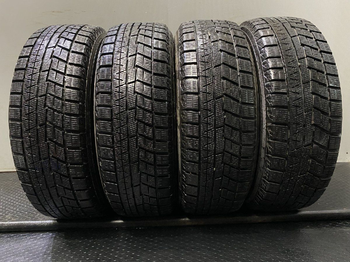 TOYO TIRES 銘柄：TRANPATH TX タイヤサイズ：215/65R16 98Q 本数：4本