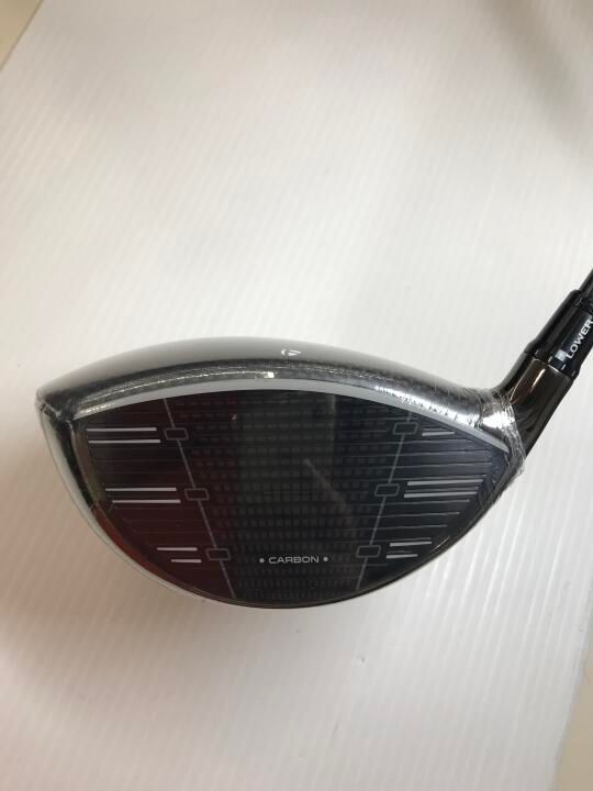 テーラーメイド Qi35 LS 9度 Diamana SILVER TM55 2025 Sフレックス