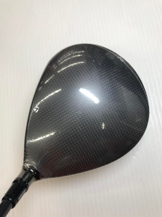 テーラーメイド Qi35 LS 9度 Diamana SILVER TM55 2025 Sフレックス
