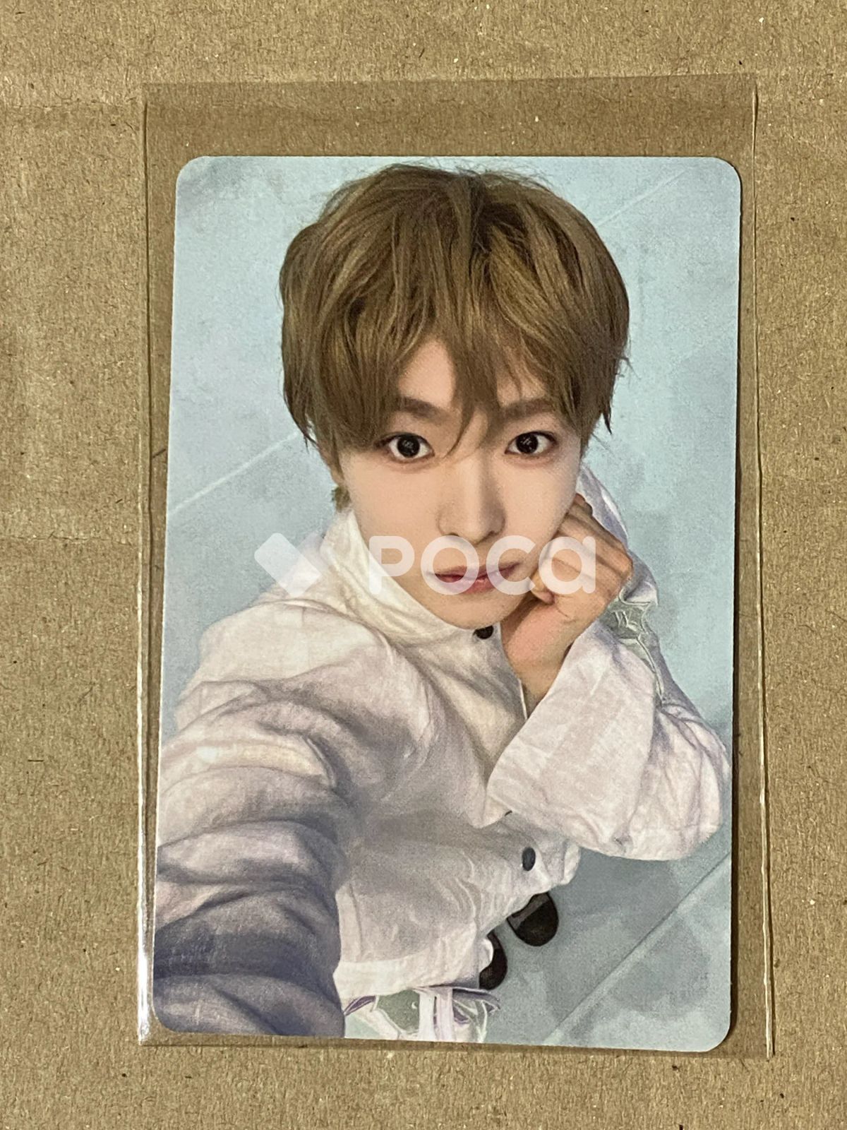 NCT ユウシ Ode to Love POP UP 5万円以上購入 - メルカリ