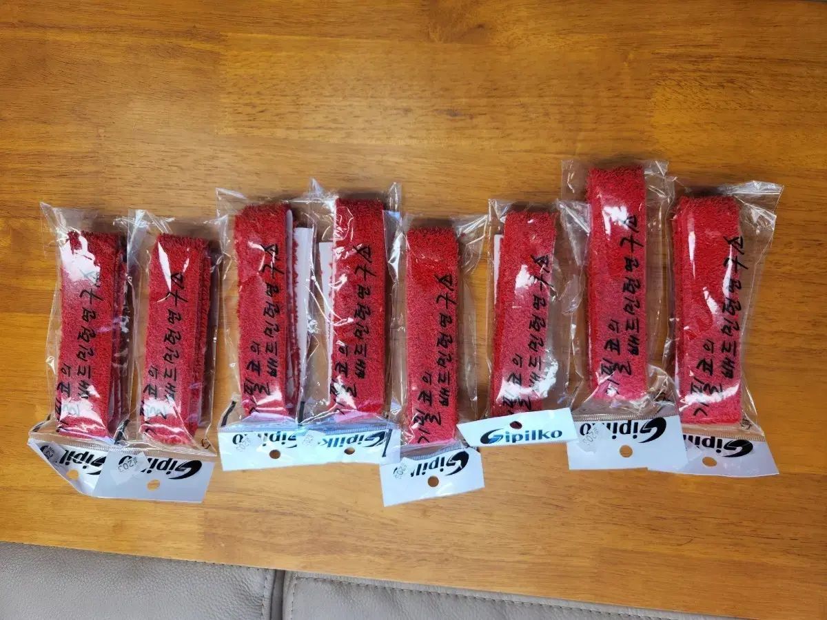 平生ゼリータオルグリップ