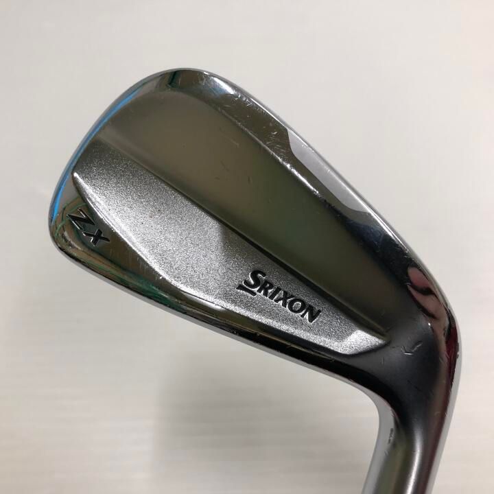 ダンロップ　SRIXON ZX UTILITY　20度　NSプロ　MODUS 3　TOUR 105　Xフレックス　ユーティリティ　中古【最短即日発送】