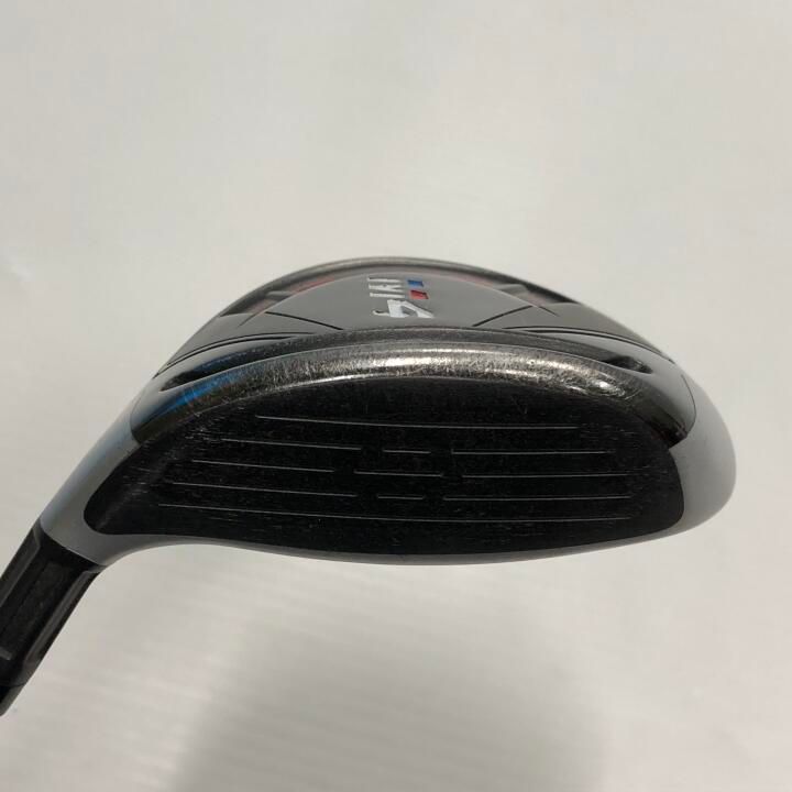 テーラーメイド M4 18度 ツアーAD IZ-6 Sフレックス フェアウェイ