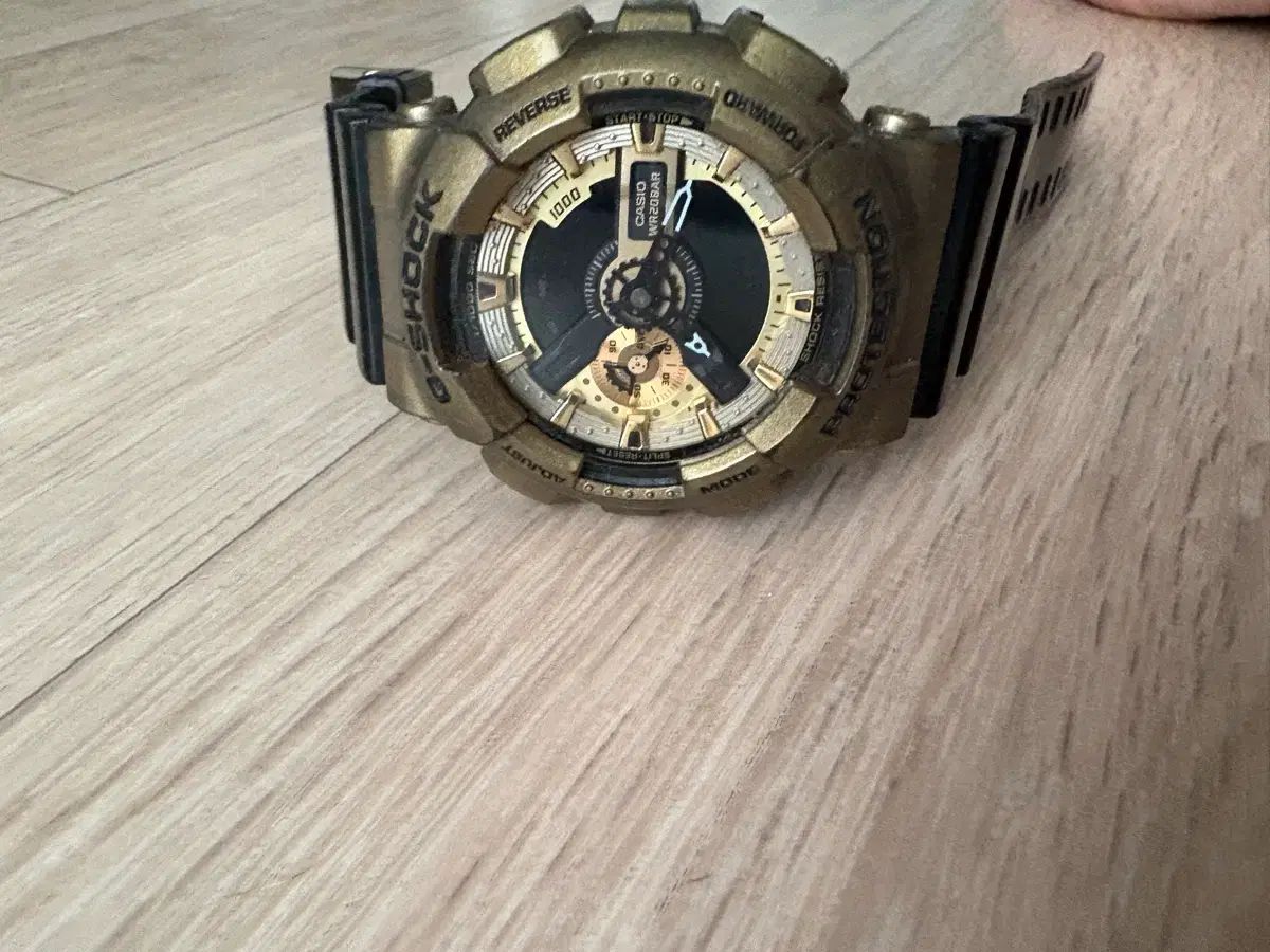 G-SHOCK NEW ERA 30周年 限定モデル 23,064円