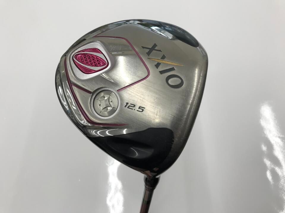 ダンロップ XXIO 8 レディス 12.5度 MP800L Lフレックス ドライバー 中古 ゴルフドゥ!新居浜店【最短即日発送】