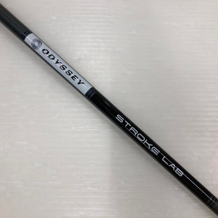 オデッセイ 2-BALL TEN S TOUR LINED パター 中古【最短即日発送