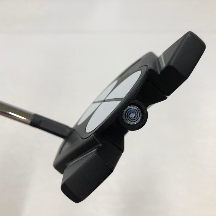 オデッセイ 2-BALL TEN S TOUR LINED パター 中古【最短即日発送