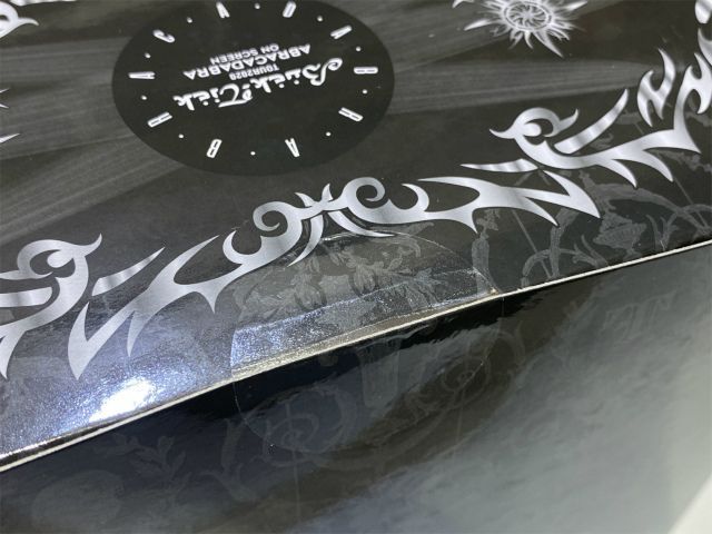 634m】 未開封品 テヤン BUCK-TICK 櫻井敦司 コラボ T-272 TOUR 2020