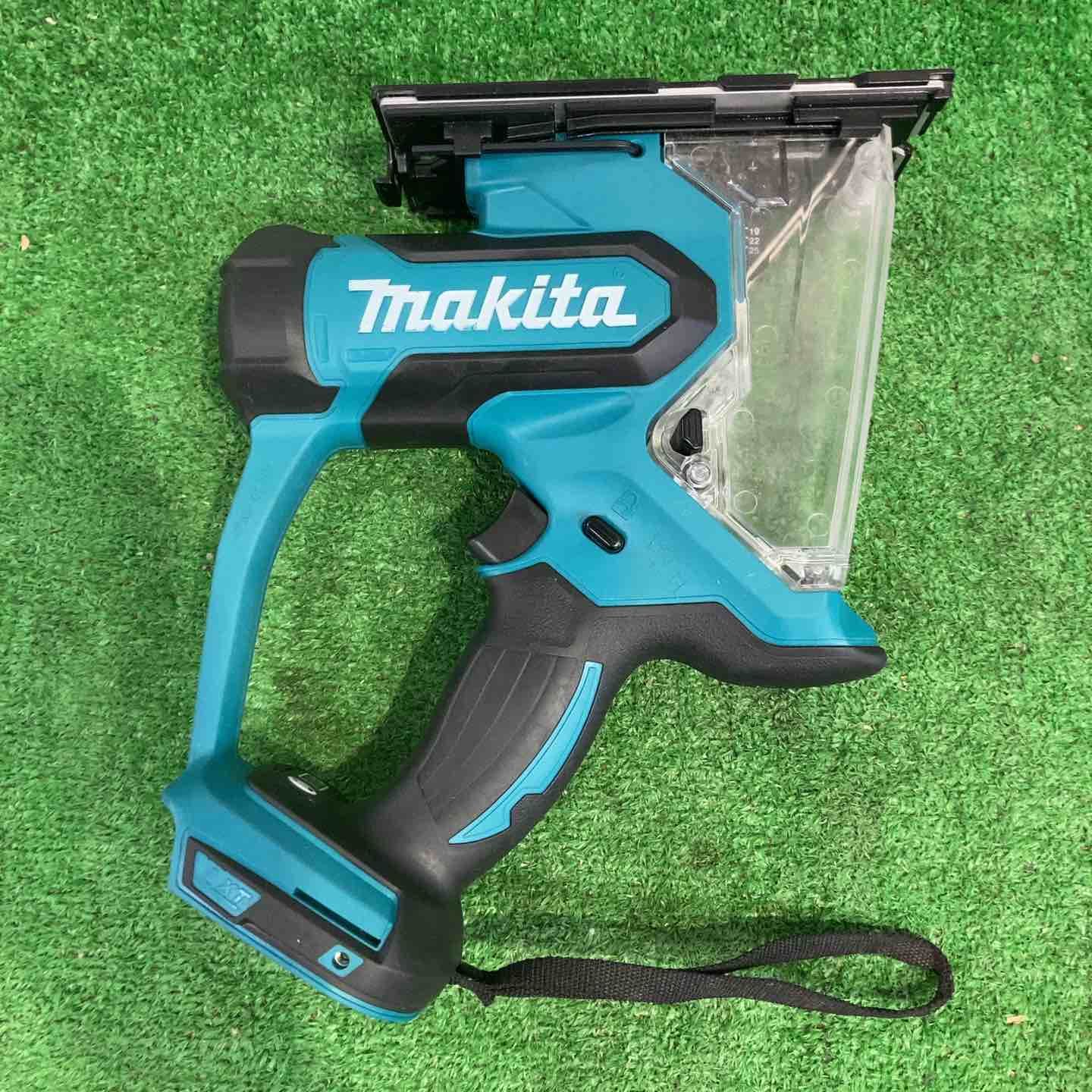 ★マキタ(makita) コードレスボードカッタ SD180DZ【町田店】