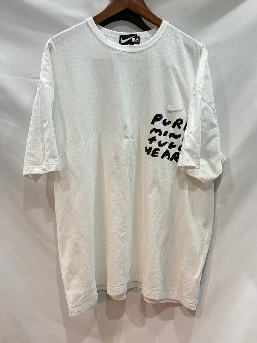 正規品 コム・デ・ギャルソン NIKE オーバーサイズ Tシャツ M 13,509円