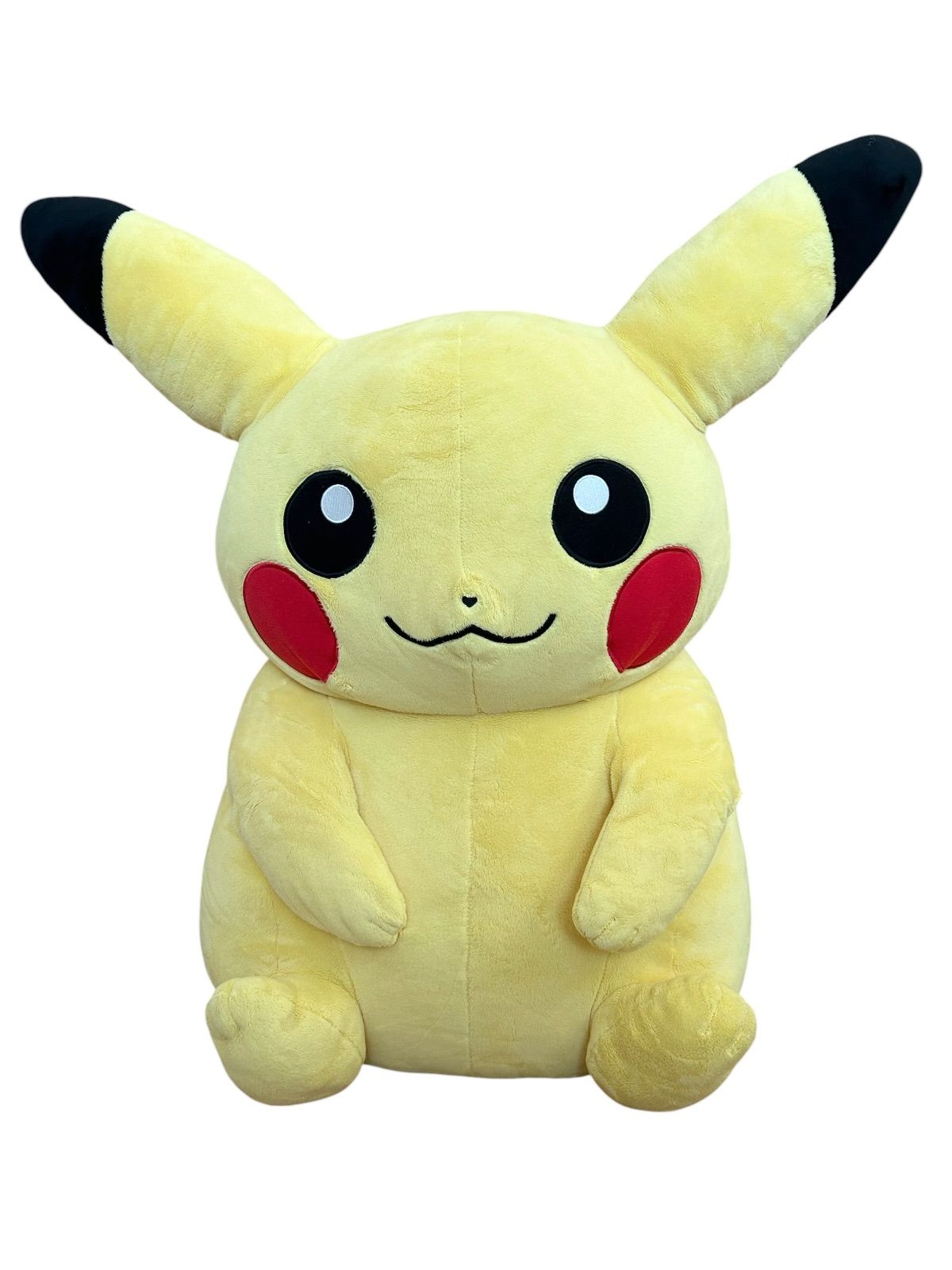 【稀少】ポケモンセンター　ピカチュウ　特大　ぬいぐるみ　2015 15,385円
