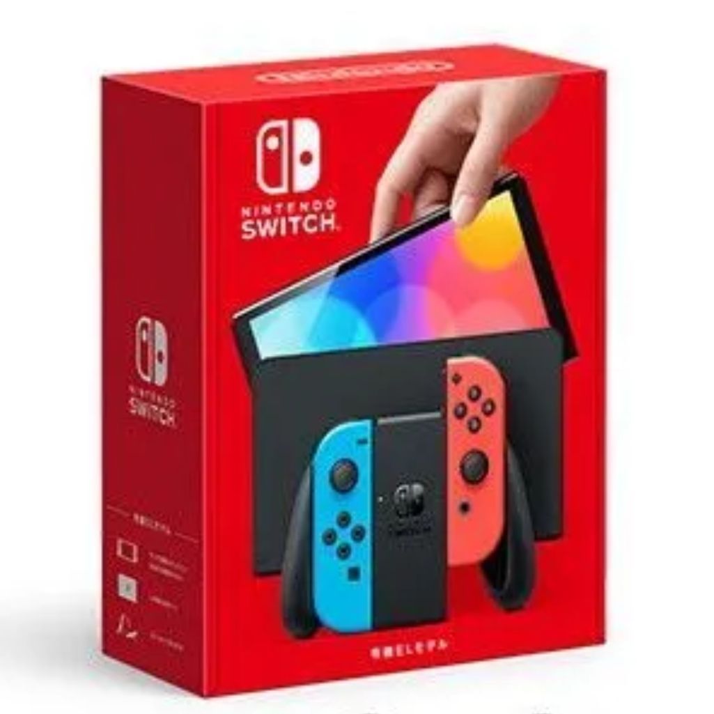新品未使用未開封】任天堂 Switch 本体 Nintendo Switch Nintendo 