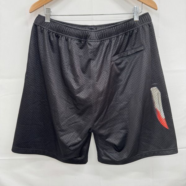 Supreme/シュプリーム【26SS】Ghostface Mesh Short/ゴーストフェイス
