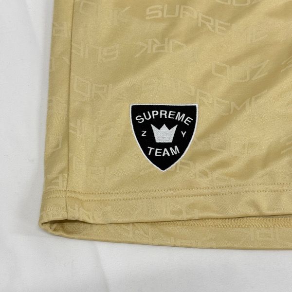 Supreme×Zoo York/シュプリーム×ズーヨーク【25SS】Soccer Short